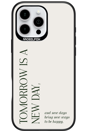 New Day - Apple iPhone 16 Pro Max