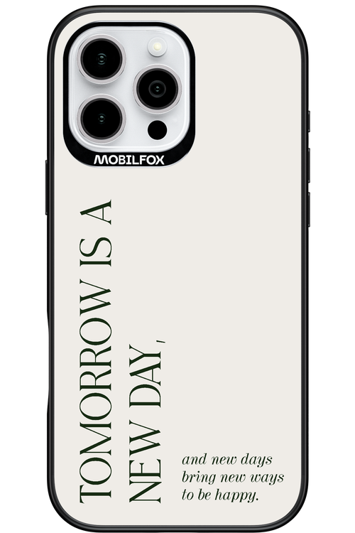 New Day - Apple iPhone 16 Pro Max