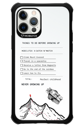 things to do before growing up - Apple iPhone 12 Pro