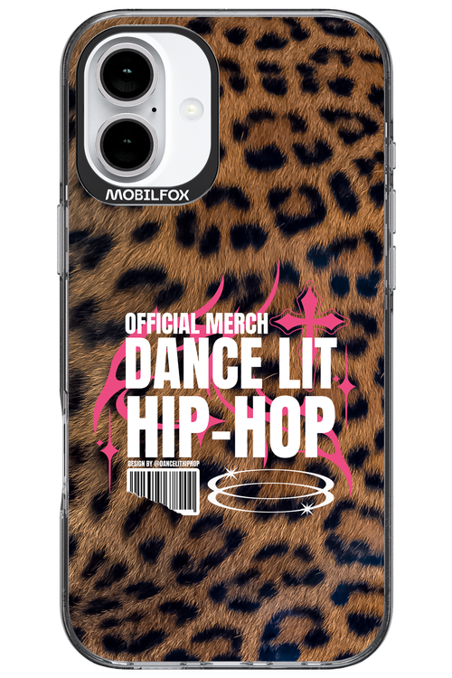 Merch Leo - Apple iPhone 16 Plus