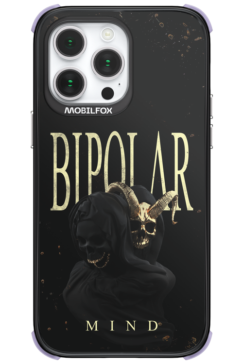 BIPOLAR 2.0 - Apple iPhone 14 Pro Max