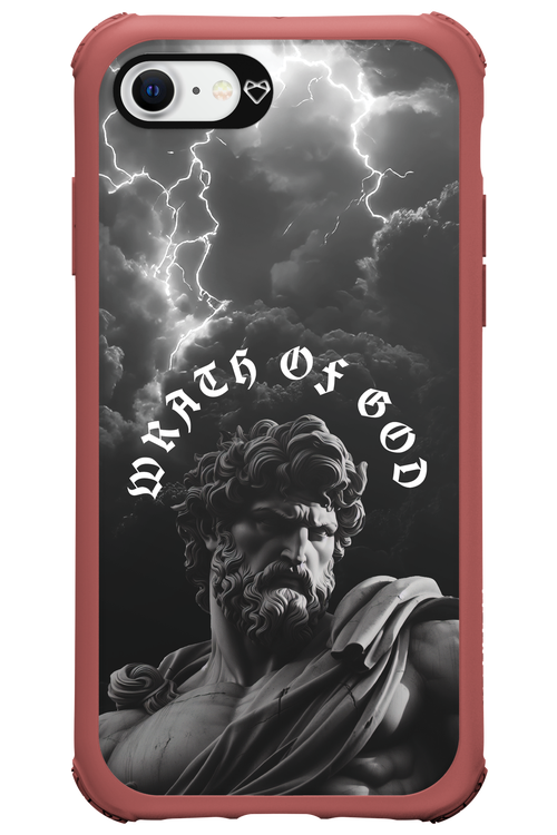 God 2.0 - Apple iPhone SE 2022