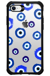 Nazar Amulet - Apple iPhone 7
