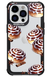 Spicy Cinnamon - Apple iPhone 13 Pro