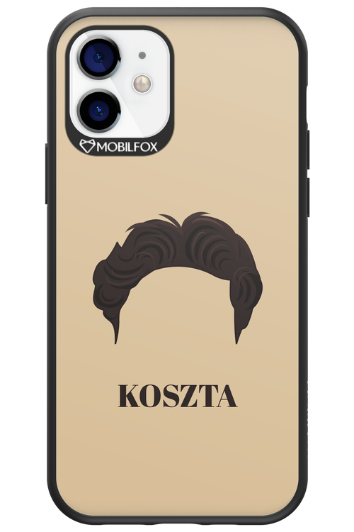 KOSZTA ICON - Apple iPhone 12