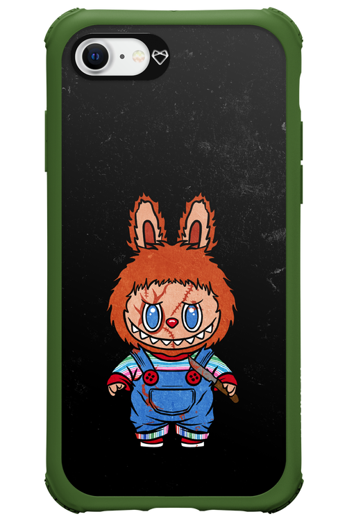 Playtime's over - Apple iPhone SE 2022