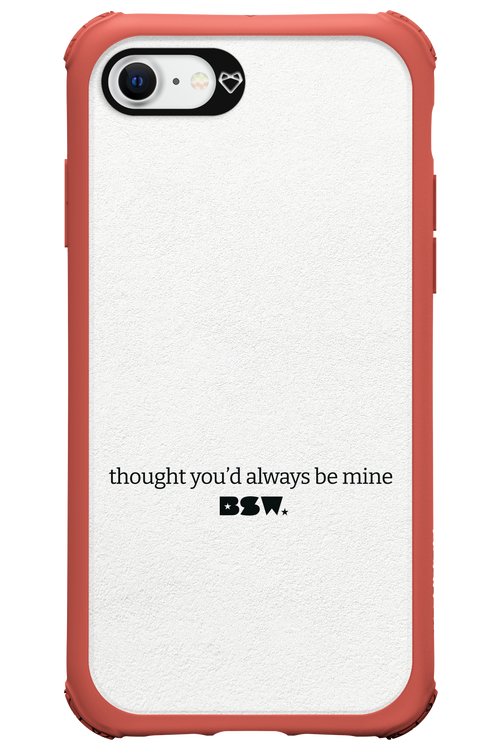 BSW FourSeasons 13 2.0 - Apple iPhone SE 2020