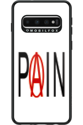 PAIN - Samsung Galaxy S10