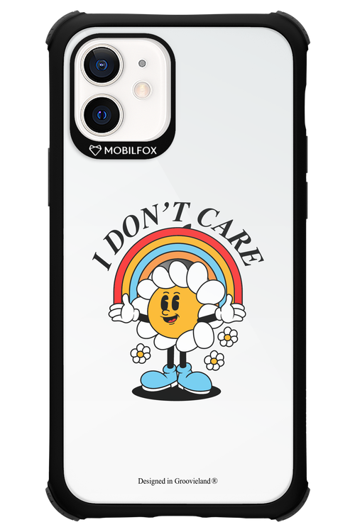 Don't Care - Apple iPhone 12