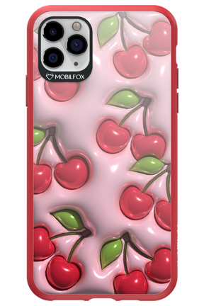 Cherry Bomb - Apple iPhone 11 Pro Max
