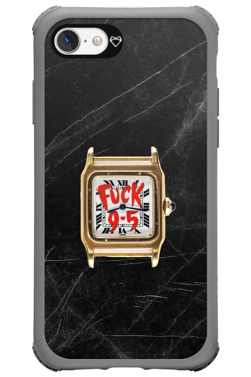 f_ck 2.0 - Apple iPhone 7