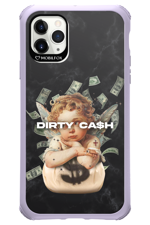 DirtyCash - Apple iPhone 11 Pro Max