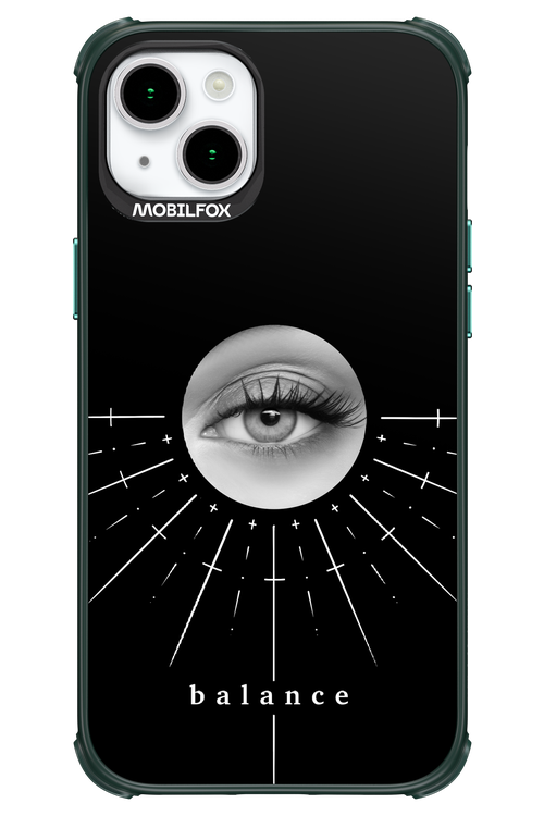 Szem - Apple iPhone 15 Plus