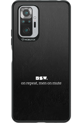 BSW FourSeasons 7 2.0 - Xiaomi Redmi Note 10 Pro