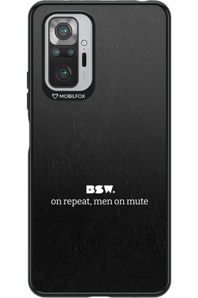 BSW FourSeasons 7 2.0 - Xiaomi Redmi Note 10 Pro