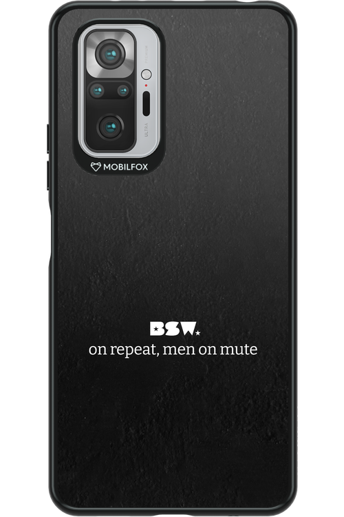 BSW FourSeasons 7 2.0 - Xiaomi Redmi Note 10 Pro