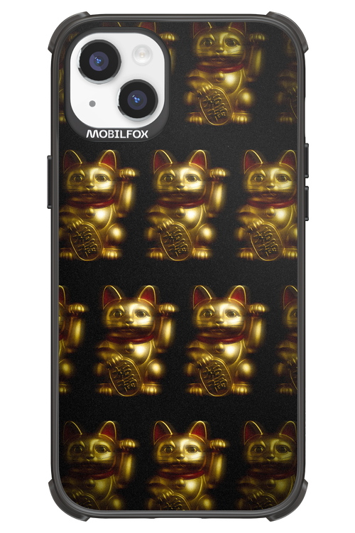 Gold Luck - Apple iPhone 14 Plus