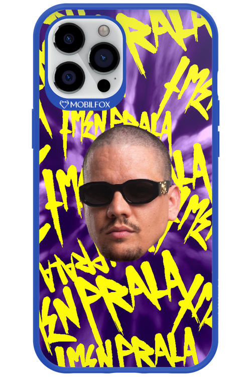 Boss - Apple iPhone 12 Pro Max