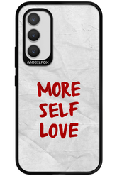 More Self Love - Samsung Galaxy A34