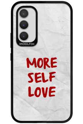 More Self Love - Samsung Galaxy A34