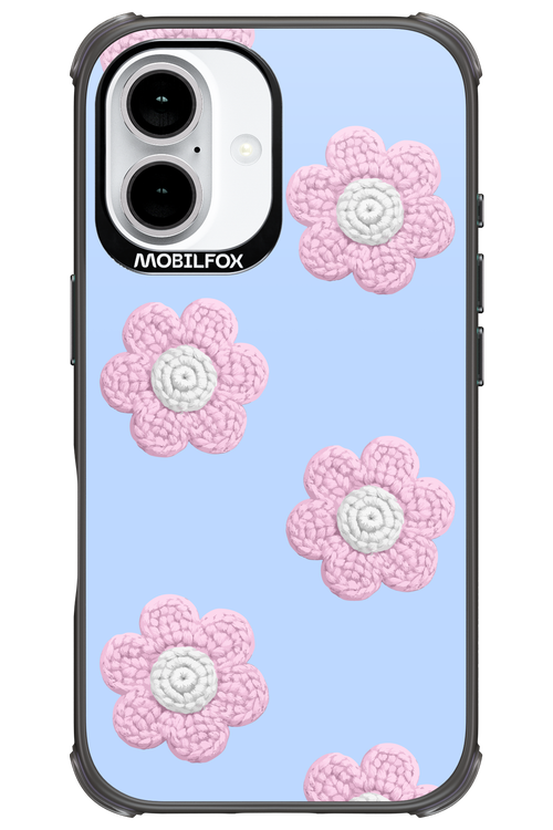 BabyBlue - Apple iPhone 16