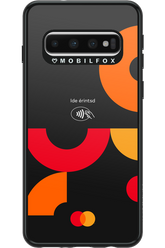 MC Black - Samsung Galaxy S10