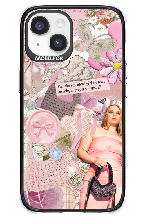 Sweet Fairy - Apple iPhone 14