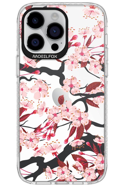 Sakura 2.0 - Apple iPhone 14 Pro Max