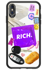Essentials - Apple iPhone XS Max