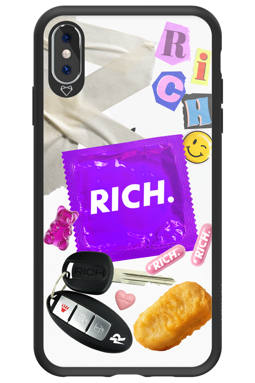 Essentials - Apple iPhone XS Max
