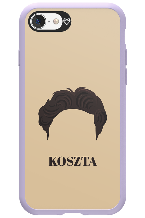 KOSZTA ICON - Apple iPhone SE 2020