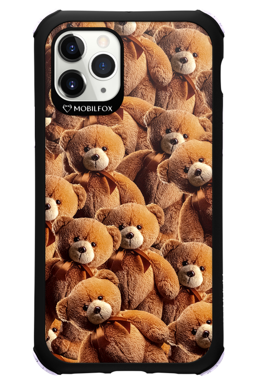 Teddys - Apple iPhone 11 Pro