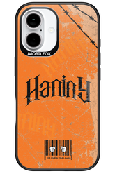 Haniny Grunge - Apple iPhone 16