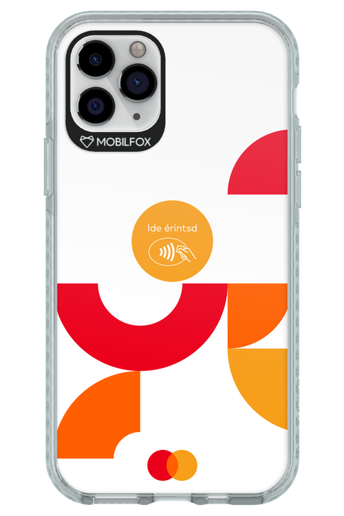 MC Color 2.0 - Apple iPhone 11 Pro