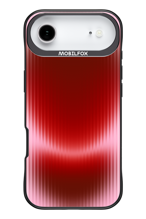 Lava Lamp - Apple iPhone 17 Air