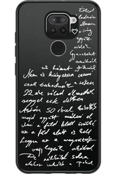 Úgy Unom - Xiaomi Redmi Note 9