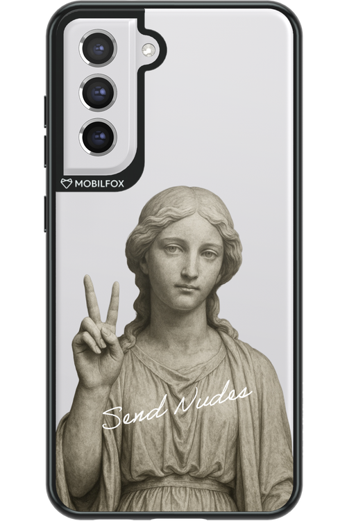 Saint Nudes - Samsung Galaxy S21 FE