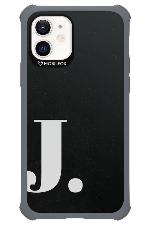 J (Off Space) 2.0 - Apple iPhone 12
