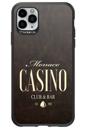 Casino - Apple iPhone 11 Pro Max