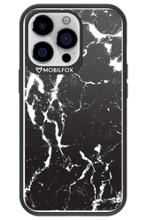 Grunge Marble - Apple iPhone 13 Pro