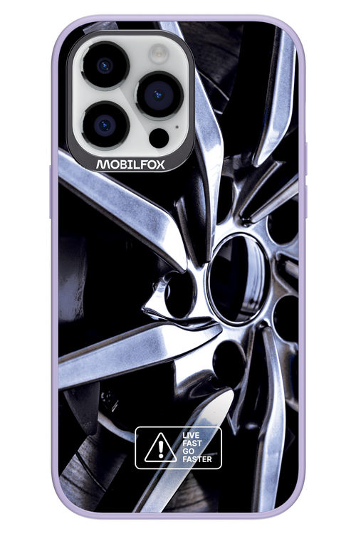 Rim - Apple iPhone 14 Pro Max