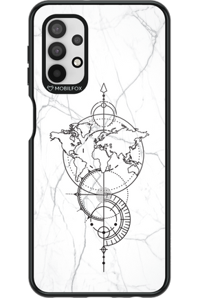 Compass - Samsung Galaxy A32 5G