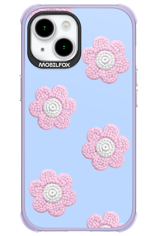 BabyBlue - Apple iPhone 15