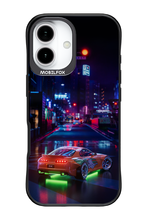 Tokyo Dreams - Apple iPhone 17