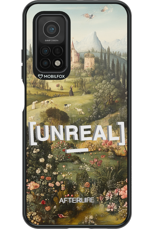 Afterlife 2.0 - Xiaomi Mi 10T 5G