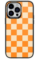 Vanilla & Pumpkin - Apple iPhone 14 Pro Max