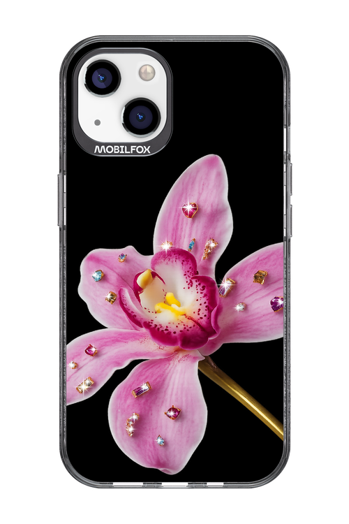 Pink Hibiscus 2.0 - Apple iPhone 13