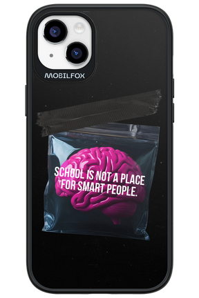 Smart people 2.0 - Apple iPhone 14 Plus