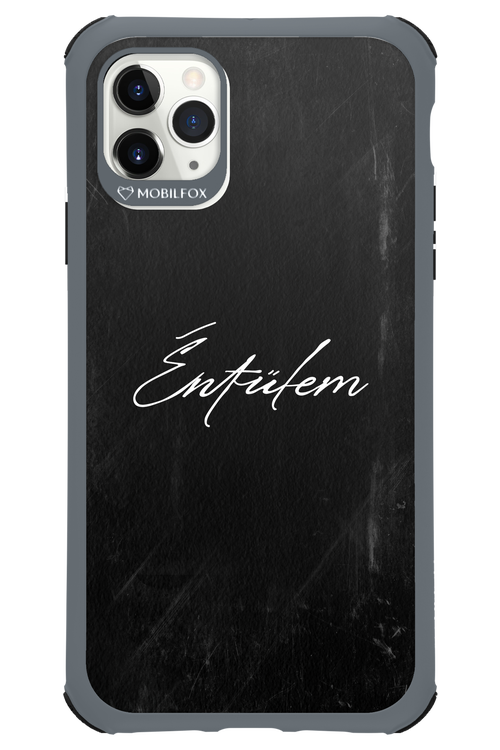 Éntűlem - Apple iPhone 11 Pro Max