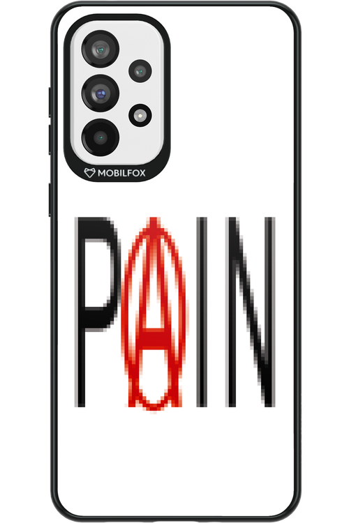 PAIN 2.0 - Samsung Galaxy A73